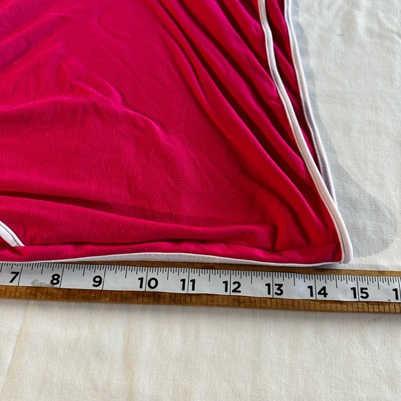 SKYLEE WOMENS SWEAT SHORTS ATHLETIC SZ 1X - Picture 6 of 11